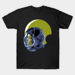 Lost in the space T-Shirt